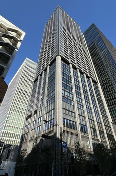 ＷＯＲＬＤ　ＴＯＷＥＲ　ＲＥＳＩＤＥＮＣＥ 