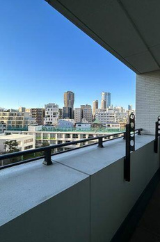 パークコート南麻布 