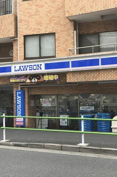 パークコート南麻布 