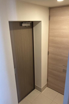 ブランズタワー豊洲 