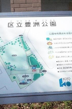 ブランズタワー豊洲 
