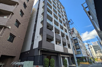 プレミアムキューブ三田