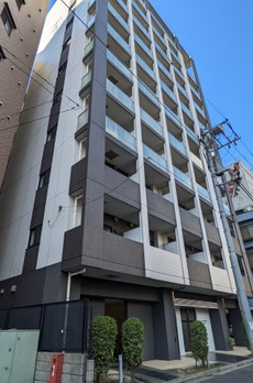 プレミアムキューブ三田 