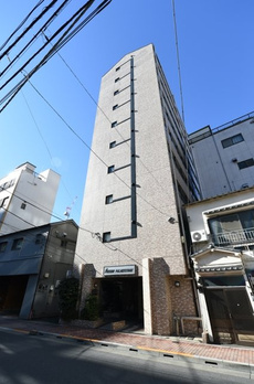 日神パレステージ御徒町 