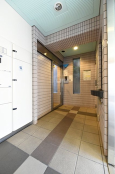 日神パレステージ御徒町 