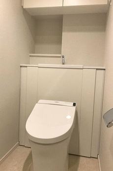 パークリュクス虎ノ門 