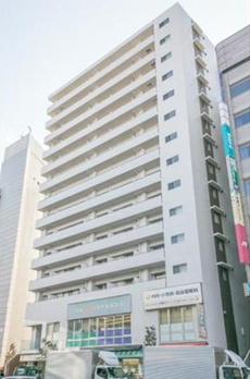 ステラメゾン茗荷谷 