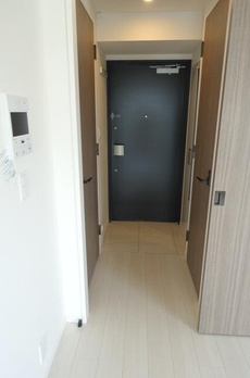 パークアクシス学芸大学レジデンス 