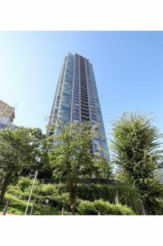 ＴＨＥ　ＲＯＰＰＯＮＧＩ　ＴＯＫＹＯ　　ＣＬＵＢ　ＲＥＳＩＤＥＮＣＥ 
