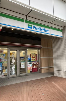 プラウドタワー千代田富士見 