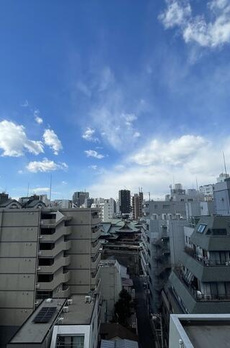 クレヴィア文京湯島 