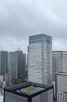 ザ・パークハウス晴海タワーズティアロレジデンス 