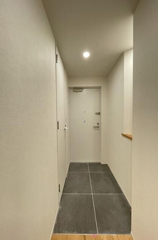 エフローレプルミエ武蔵小山 
