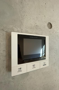 エフローレプルミエ武蔵小山 