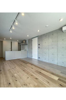 エフローレプルミエ武蔵小山 