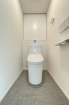 エフローレプルミエ武蔵小山 