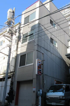 松本ビル 