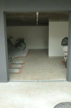 代々木参宮橋テラス 