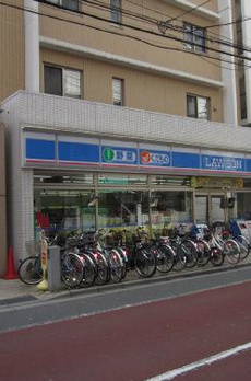 パークアクシス東十条 