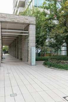 アークヒルズ仙石山森タワー　仙石山レジデンス 