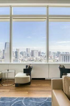 アークヒルズ仙石山森タワー　仙石山レジデンス 