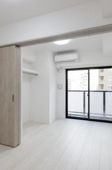 ＢＲＩＣＫ　ＲＥＳＩＤＥＮＣＥ　築地明石町 
