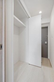 ＢＲＩＣＫ　ＲＥＳＩＤＥＮＣＥ　築地明石町 