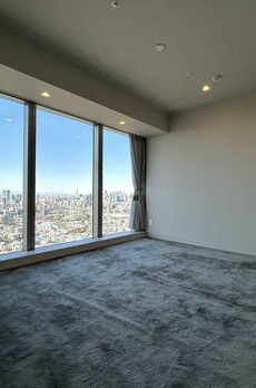 白金ザ・スカイ　東棟 