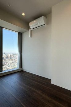 白金ザ・スカイ　東棟 