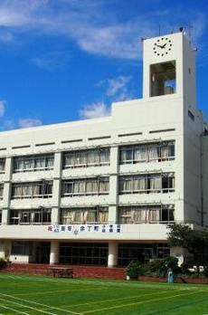 クリオ新宿戸山壱番館 