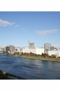 リバーシティ２１イーストタワーズ 