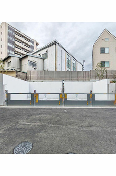 オーキッドレジデンス渋谷富ヶ谷 