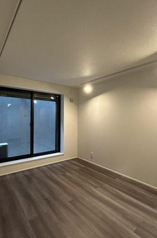 西片２丁目住宅 