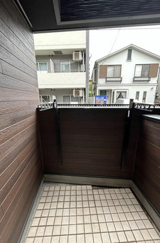 西片２丁目住宅 