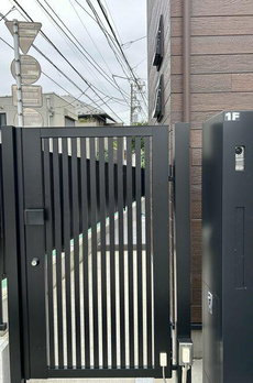 西片２丁目住宅 