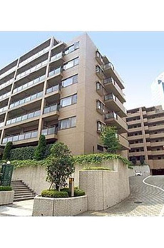 パーク・ハイム中野坂上 