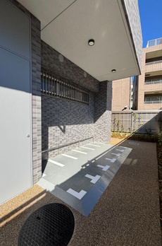 メゼリテ表参道 