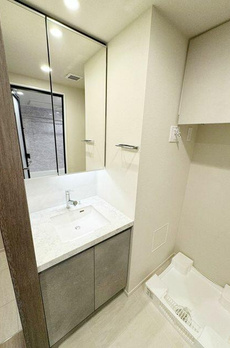 クレヴィア新御徒町 