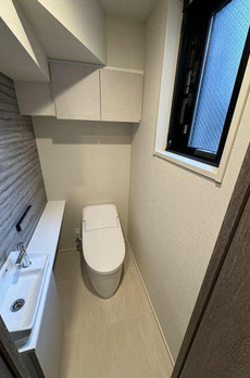 クレヴィア新御徒町 