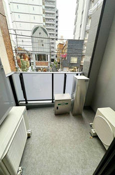 クレヴィア新御徒町 