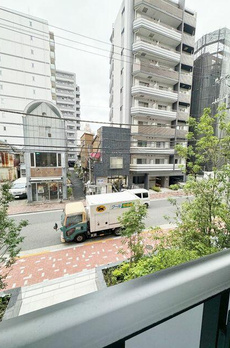 クレヴィア新御徒町 