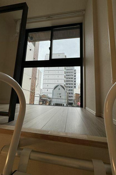クレヴィア新御徒町 