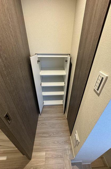 クレヴィア新御徒町 