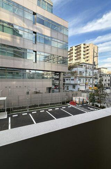 パークホームズ東陽町 