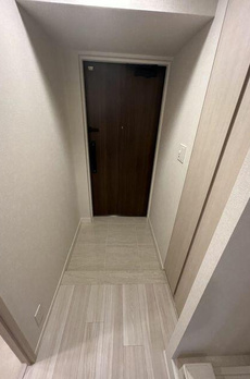 パークホームズ東陽町 