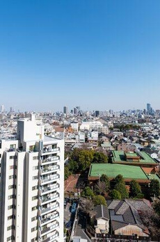 中野ステーションレジデンス 