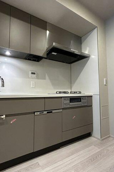 Ｂｒｉｌｌｉａ月島四丁目 