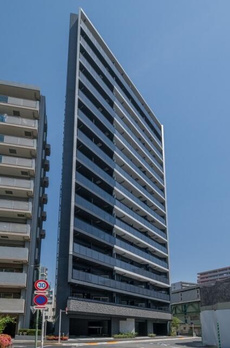ガーラ・ステーション大森海岸 