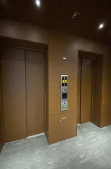 グランドメゾン目白新坂 