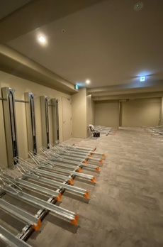 グランドメゾン目白新坂 